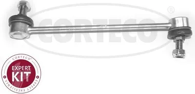 Produktbild von CORTECO Koppelstange Stabilisator für HYUNDAI i10 (PA) Vorne Rechts 49400445