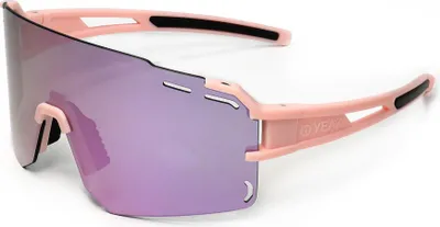 Produktbild von YEAZ Sport-Sonnenbrille Pink SUNCRUISE