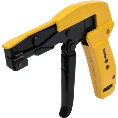 Produktbild von Kabelbinderzange Kabelbinder festziehen Spannwerkzeug Zange Spanner 2,2-4,8mm