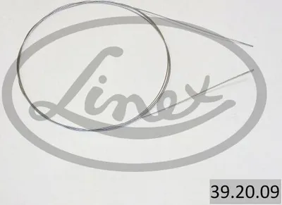 Produktbild von LINEX Gaszug x