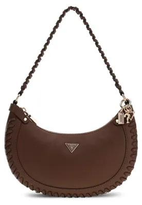 Obrázok produktu pre GUESS HWBG97 50010 PETRA HOBO SHOULDER BA Hnedá