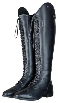 Zdjęcie produktu dla Buty jeździeckie E.L.T Portland Polo Brown