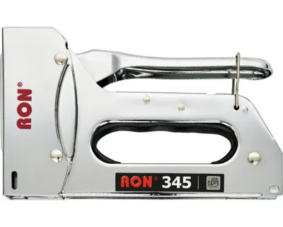 Obrázek produktu pro Ruční sponkovačka RON 345