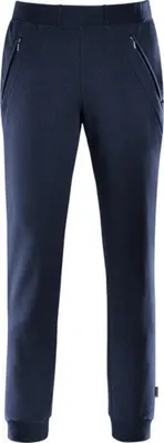 Produktbild von SCHNEIDER SPORTSWEAR Schneider Clevelandm-Hose Damen blau 58