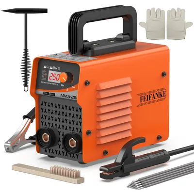Productafbeelding van IGBT lasapparaat, inverter, 250 A, met Lift TIG functie