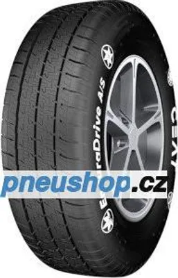 Obrázek produktu pro Ceat GAN car-tyres EnduraDrive A/S ( 16 )