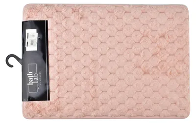 Produktbild von Badteppich Textil ZAC Zac 40x60 cm Mehrfarbig 1 Stück