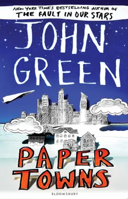 Produktbild von Paper Towns
