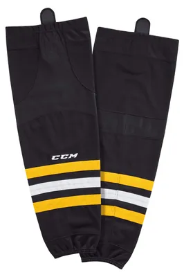 Produktbild von Ccm Sx8000 Mesh Stutzen Nhl Teams Senior 30"