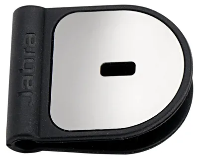 Zdjęcie produktu dla Jabra 14208-10, Czarny, Srebrny