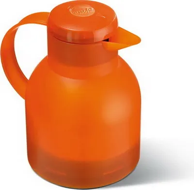 Produktbild von 1x Emsa Isolierkanne Samba 1 l Kaffeekanne, Thermokanne