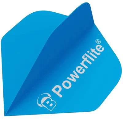 Produktbild von BULL'S Powerflite - A-Standard -- 1 Satz