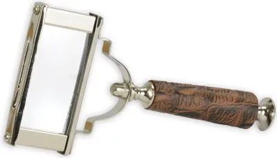 Produktbild von Lupe Vergrößerungsglas Replikat Retro Design Dekoration