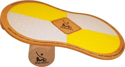 Produktbild von RollerBone Balance-Board-Set "EVA Classic"