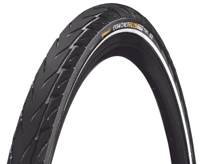 Produktbild von Reifen Continental Contact Plus City Reflex Wire