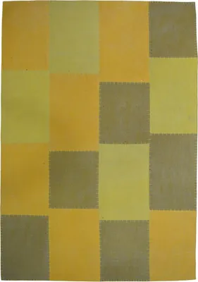 Produktbild von Lyrical 100 Multi / Gelb 120cm x 170cm