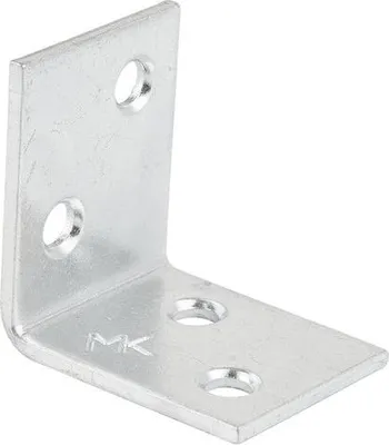 Obrázek produktu pro Łącznik Budowlany 30*30*25*2.0Mm