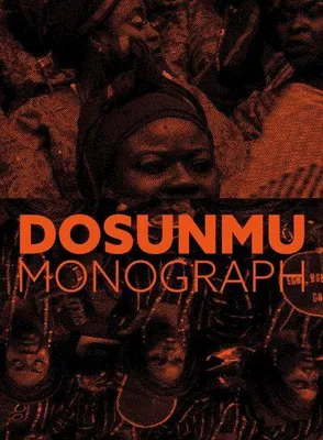 Imagen del producto de Andrew Dosunmu: Monograph