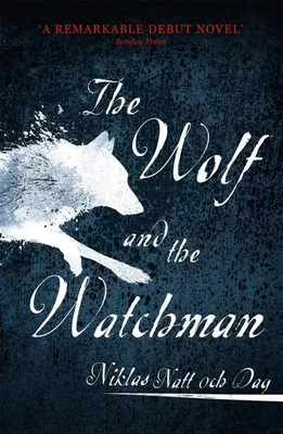 Imagen del producto de 1793: The Wolf and the Watchman