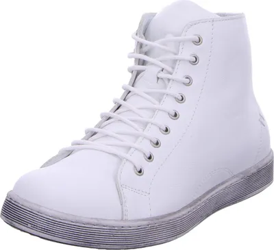 Produktbild von Andrea Conti Boot weiß 43