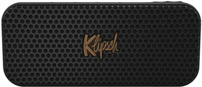 Immagine prodotto di Altoparlante Bluetooth KLIPSCH Nashville Nero 20 W