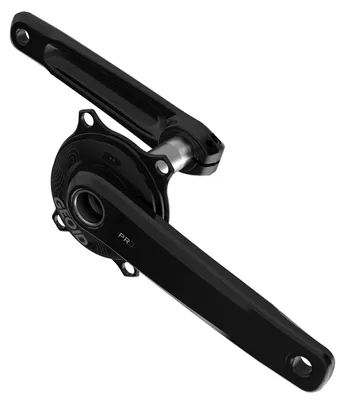 Productafbeelding van Fietsvermogensmeter, lichtgewicht ontwerp, hoge precisie, model PM500-a, 165 mm