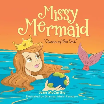 Produktbild von Missy, das Meerjungfrauen-Mädchen