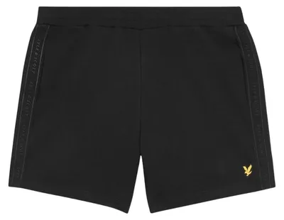 Produktbild von Lyle & Scott Sports Tape Sweat Short Herren