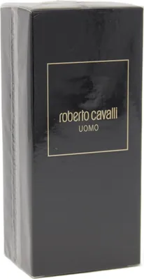 Produktbild von Roberto Cavalli Uomo Duschgel 150ml