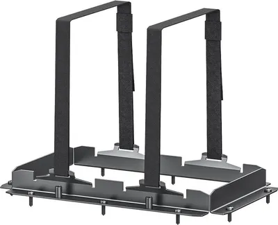Produktbild von EcoFlow AFRB-MM100BP2, Akku, Schwarz