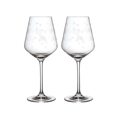 Produktbild von Villeroy & Boch Toy´s Delight Rotweinkelch Set 2tlg. je 23,5cm 490ml