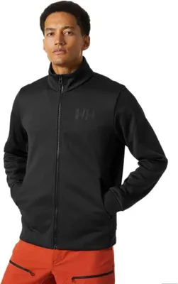 Produktbild von Helly Hansen Hp 2.0 Jacke Schwarz S Herren Schwarz S