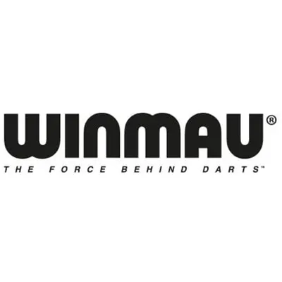 Produktbild von Winmau Dartbord WINMAU PRO SFB Bristle wedstrij