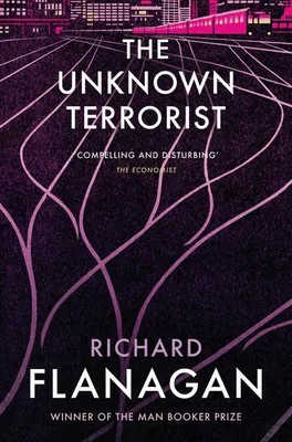 Produktbild von The Unknown Terrorist
