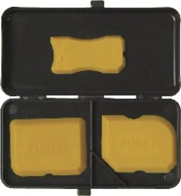 Produktbild von Fugen Set universal 3-tlg