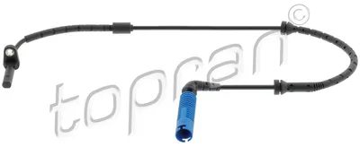 Produktbild von TOPRAN ABS Sensor Raddrehzahl Hinten Links Hinten Rechts für BMW X5 (E53) 501 464