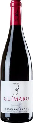 Produktbild von Guimaro Tinto 2024 Rotwein Spanien Ribeira Sacra 75.00 cl 13.0 %