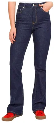 Obrázok produktu pre Nohavice Jjxx JJXX Turin Bootcut HW C7057 - Vaquero pre Dámske