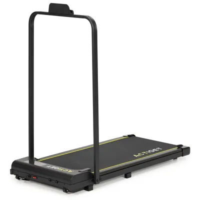 Produktbild von Actiget® Laufband elektrisch für Heimtraining – komfortabel und leise
