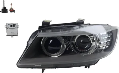 Produktbild von Scheinwerfer Osram Xenarc Night Breaker Laser passend für BMW 3 E90 E91 Links 63126948180 63117240247 Johns