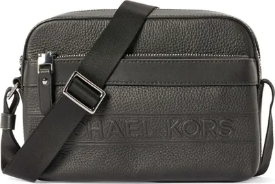 Produktbild von Michael Kors Herren Umhängetaschen 33T4LHDC5L-001 Farbe: Schwarz Größe: Einheitsgröße