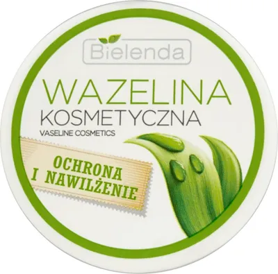 Obrázek produktu pro Bielenda vazelína pro dospělé Unisex