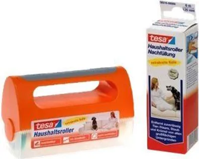 Zdjęcie produktu dla Tesa 56511-00000-07 tesa Tierhaar-Roller