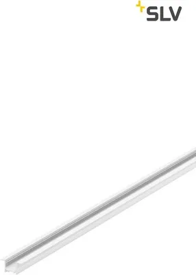 Produktbild von SLV 1000458 GRAZIA 10 LED Einbauprofil 2m weiss