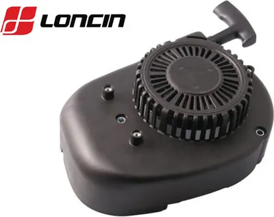 Produktbild von Anlasser Für Loncin 1P70Fa