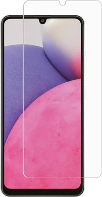 Image de Selencia Protecteur d'écran en verre trempé pour le Samsung Galaxy A33