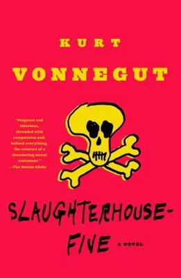 Zdjęcie produktu dla Slaughterhouse-Five