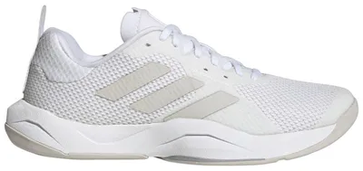 Produktbild von adidas Rapidmove Cloud White Grey Grey (Women's) - EU 41 1/3