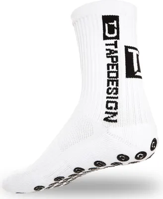 Produktbild von TAPEDESIGN TD Allround Socks Kids white