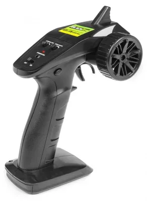Productafbeelding van BlackZon 2,4 GHz zender